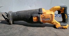 Dewalt DCS389B 60V  Brushless Cordless Reciprocating Saw (Tool Only)