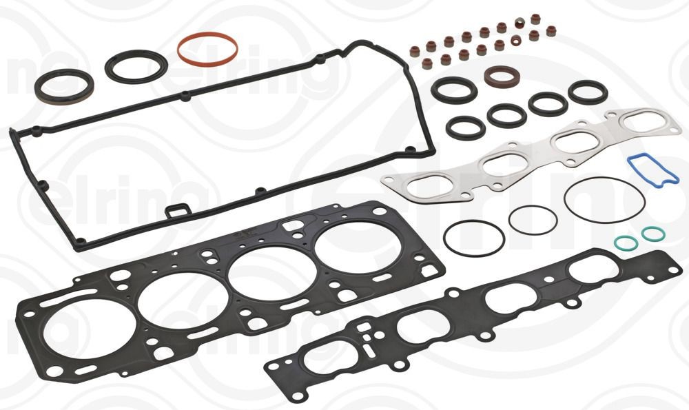 Pochette de rodage Elring 472.180 jeu de joints haut moteur automobile