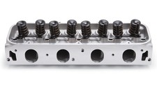 Edelbrock Bbf Performer Rpm Cylinder Head - Assembled For Big Block Ford Edelbrock Bbf Performer Rpm Cylinder Head - Assembled For Big Block Ford