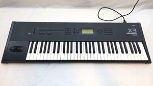 Korg M3 61 | eBay
