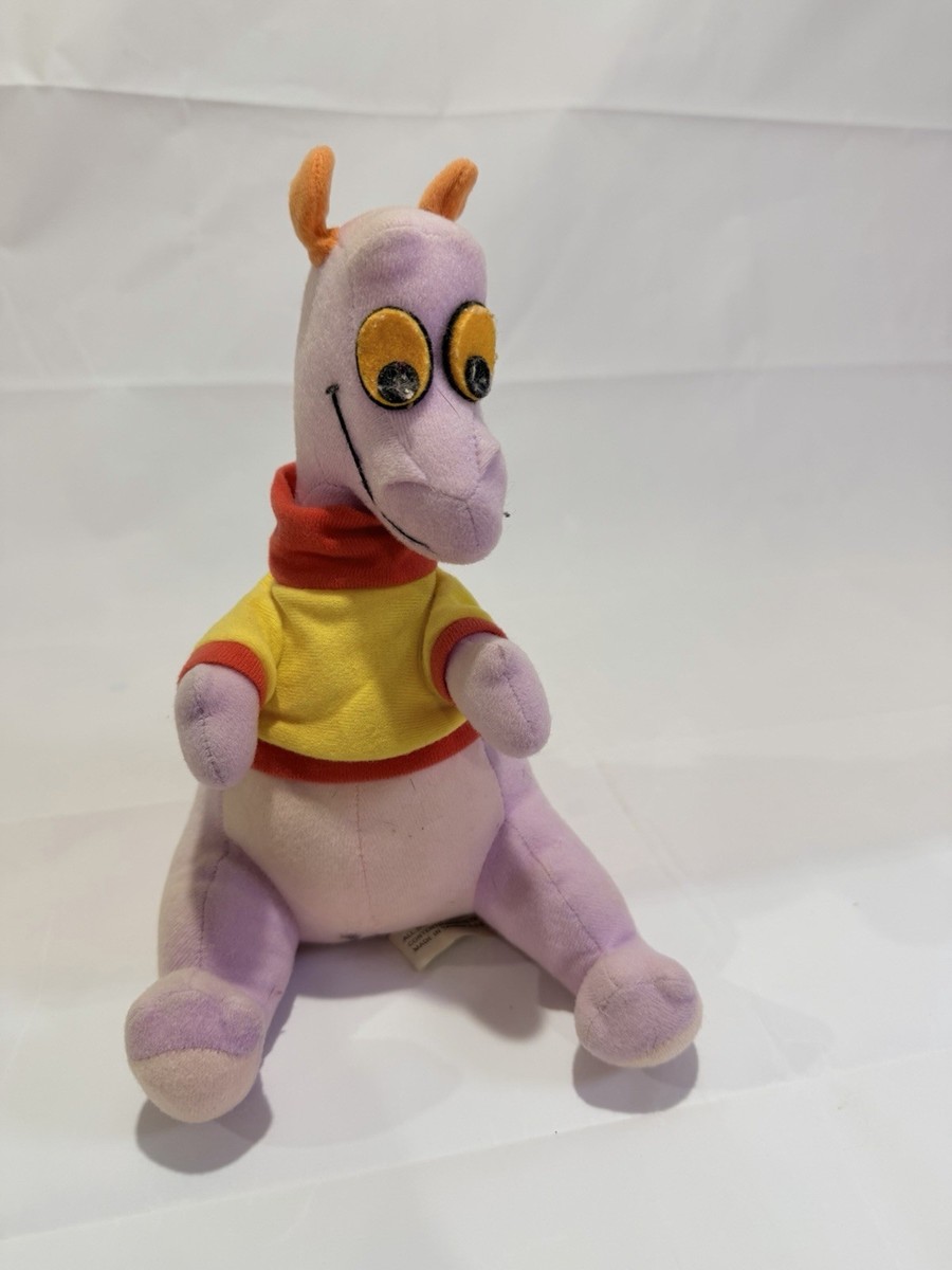 メーカー直販 1982年 フィグメント ドラゴン エプコット ディズニー