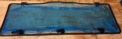 Rear Polycarbonate Panel Window For Polaris Ranger XP900 - Bild 1 von 4