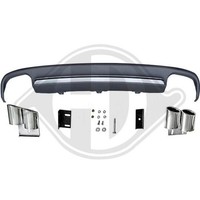 StoßFäNger Diederichs 1019257 Hd Tuning FüR Hinten