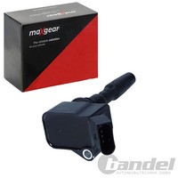 Maxgear ZÜNdspule ZÜNdmodul Passend FüR Audi A1 A3 A4 A5 Q2 Q3 Cupra Formentor
