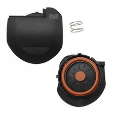 Breather valve, engine breather 91669 MEAT & DORIA for CITROËN MINI