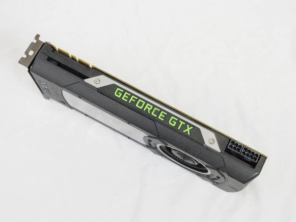 EVGA GeForce GTX TITAN X 12GB SC GAMING (12G-P4-2992-KR) - Image 3 of 4