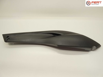 Seitendeckel links (Yamaha - T Max 500 2008 - 2011)