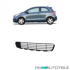 Stoßstangen Gitter Blende vorne mitte für Toyota Yaris P9 Baujahr 2009-2011