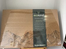cork bulletin board