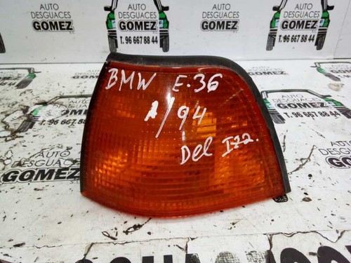 155297 scheinwerfer vorne links 140228 BMW SERIE 3 BERLINA E36 318I 1994