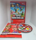 New ListingNew Super Mario Bros. - Nintendo Wii
