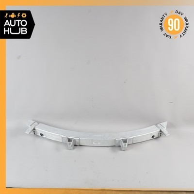 17-23 Aston Martin DB11 DBS Superlegera Rear Bumper Reinforcement Impact Bar OEM