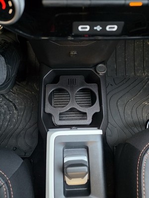 Dacia Spring Getränkehalter Bj25+