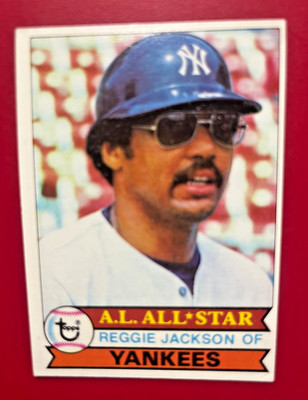 1979 TOPPS BASEBALL#601-725 EXNM COMPLETE YOUR SET FREE SHIPPING
