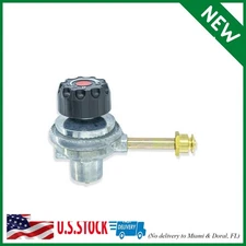 Regulator Control Valve for Char Broil Grill2Go X200 Portable Gas Grill,Replacem
