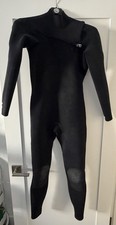 Feral Wetsuit - 2mm - Size LS