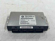 Fits 2010 - 2013 BMW X5M Rear Differential Lock Control Module 7595847 OEM