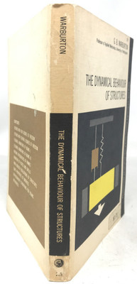 The Dynamical Behaviour of Structures, G.B. Warburton, 1964, E-8