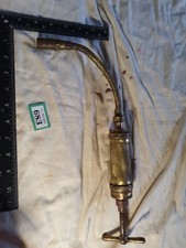 Vintage Tecalemit Model T26 Greasegun