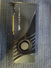 PNY NVIDIA GeForce GTX 1070 Ti Graphics Card
