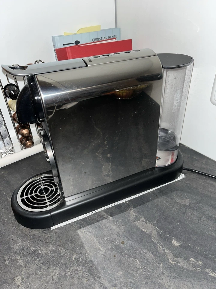 Nespresso Pixie, Foto 2 von 3