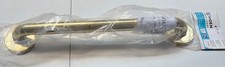 Moen Home Care R8718PB 18 In Bathroom Safety Grab Bar Polished Brass
