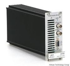 Newport 8510 Laser Diode Driver Module 1000 mA 