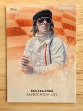 2025 Topps Eccellenza Formula 1 Racing Checklist Guide in-content 26