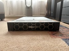 Dell PowerEdge R740xd Server 384GB RAM - No Storage - iDrac Enterprise