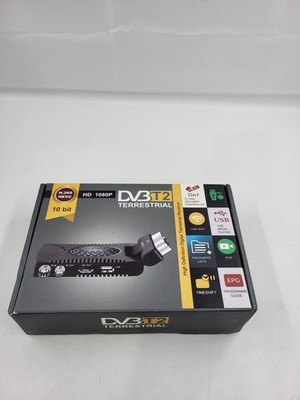 UBISHENG DVB-T2 HEVC H.265 Digital Terrestrial _0,33_5