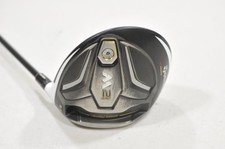 TaylorMade M2 9.5* Driver Regular Flex Right Fujikura Pro 50g  #228791
