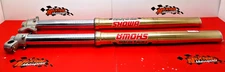 2023 Honda CRF250R Showa Front Fork Suspension Shock Set 51400-K95-AA1