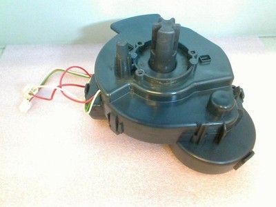 Brüheinheit Brühgruppe Getriebe Motor EQ.7 CTES30 TK76F09