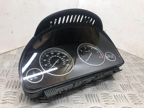 BMW 5 F10 Kombiinstrument 1000209345 25811511 9285197 2.00 Diesel 22991059