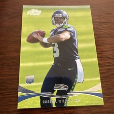 2012 Topps Prime Football Retail Rookie Card Variation Guide 59