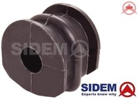 Sidem 841911 Lagerung FüR Stabilisator Stabilager Lager Stabilisator