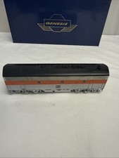 Athearn Genesis HO Scale WP F7B Passenger Loc...