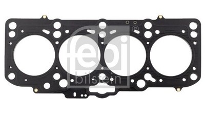 FEBI Zylinderkopfdichtung VW SEAT SKODA 1,9 038103383DF 1100653 XM216051DA AVB