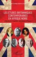 El Hadji Cheikh Kandji | Les éTudes Britanniques Contemporaines En Afrique Noire