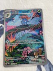 Carte Pokémon Ortide 198/197 Flammes Obsidiennes EV03 Ecarlate Et Violet Fr