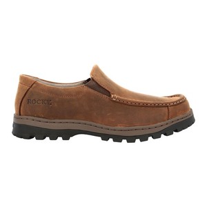 Slip on Moc Toe Boots | eBay display picture 3