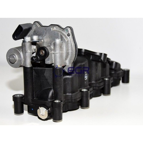 KIT ANULAR PALOMILLAS DE ADMISIÓN CON JUNTAS AUDI VW 2.7 / 3.0 TDI 059129712P - Imagen 4 de 9