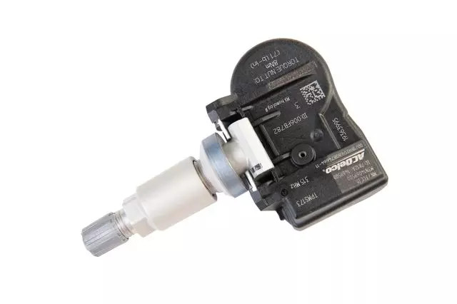 Sensor de monitoreo de presión de llantas (TPMS) para GM (P/N 19383802)