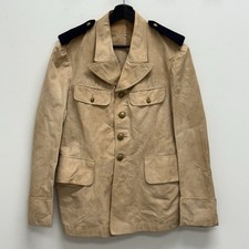 Original Pre WWII French Colonial Infantry Uniform Tunic