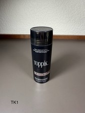 Toppik Medium Brown Hair Building Fibers .97 oz 27.5g