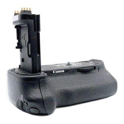 Canon BG-E21 Batteriegriff für Canon EOS 6D Mark II Batteriepack Battery Grip