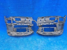 BMW 7 G11 G12 2009 Vorne Halterung f�r Nebelscheinwerfer 8061130 GENUINE