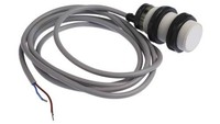 Czujnik PojemnośCiowy NPN 15 Mm Cylindryczny M30 X 1,5 200 Ma 10→ 30 V DC IP67 R