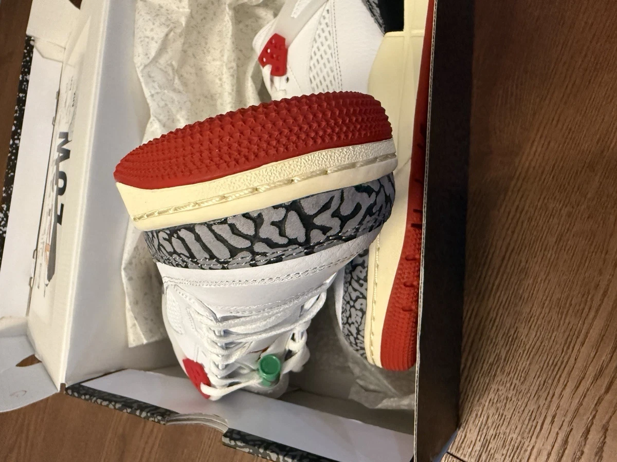 Jordan Spizike Do the Right Thing Größe 10