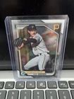2024 Topps Now Paul Skenes Bcp-125 Rookie Card Pittsburgh Pirates